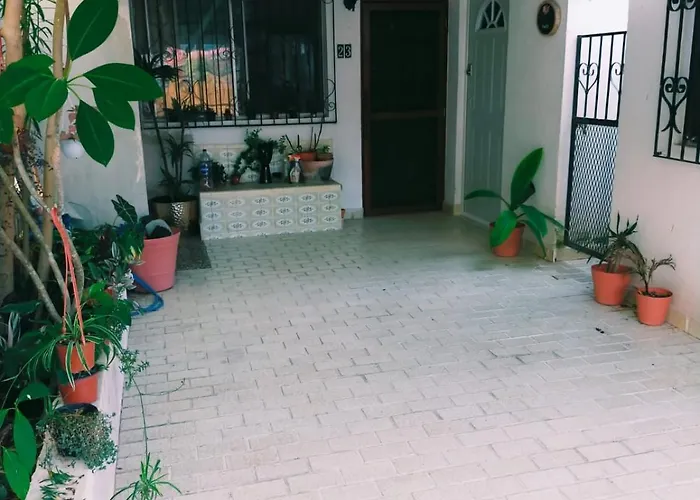 Casa Soliman - Cancun Centro Market28 Cable TV HBO FOX Netlix