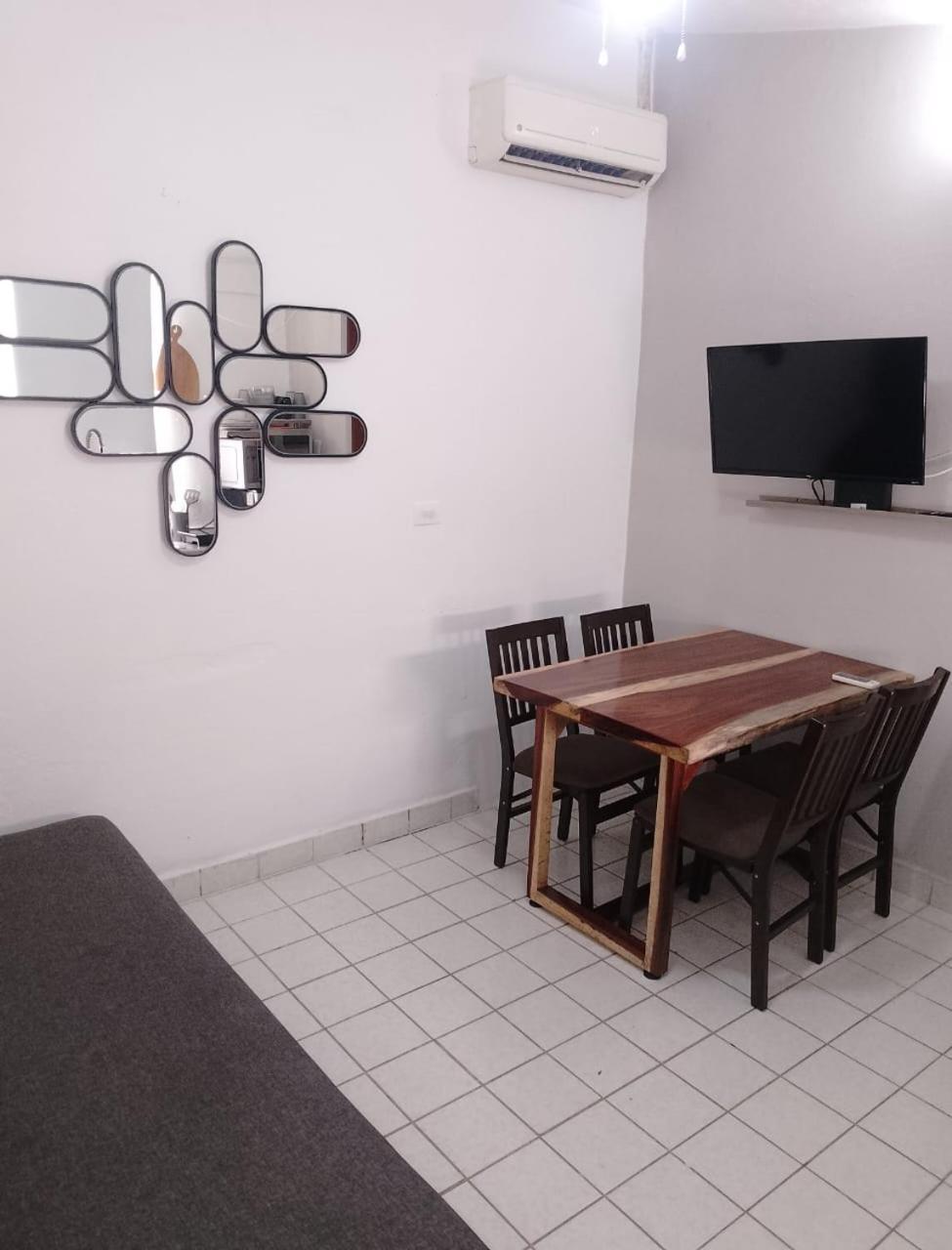Apartamento Casa Soliman - Centro Market28 Cable Tv Hbo Fox Netlix *